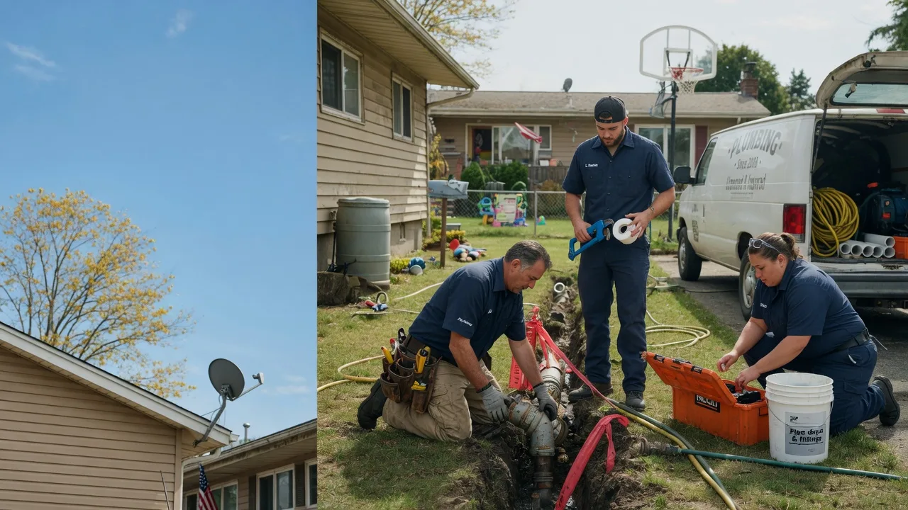 Garbage Disposal Replacement in Camden, NC near me